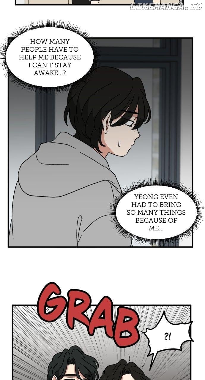 Read The Prize of Youth Manga Online