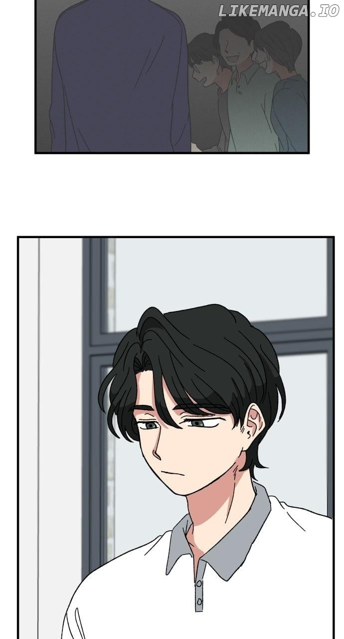Read The Prize of Youth Manga Online