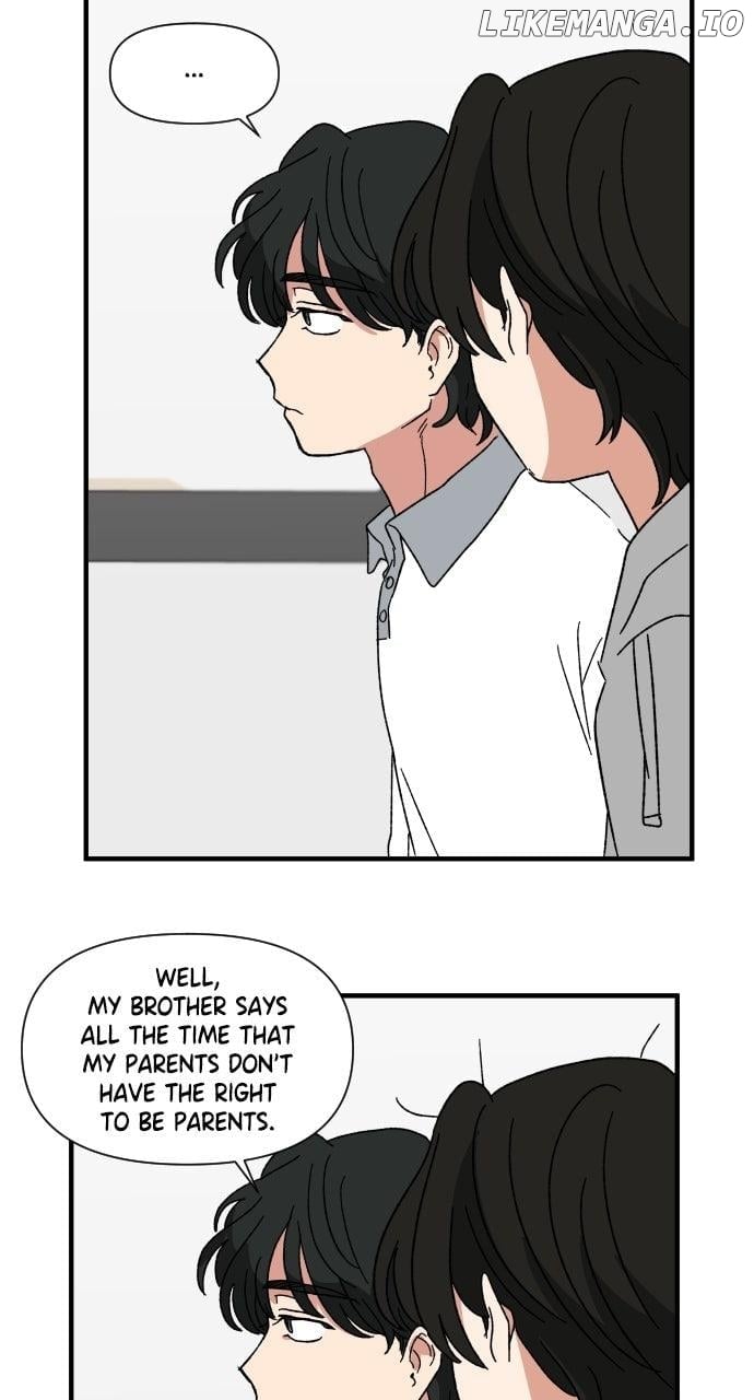 Read The Prize of Youth Manga Online