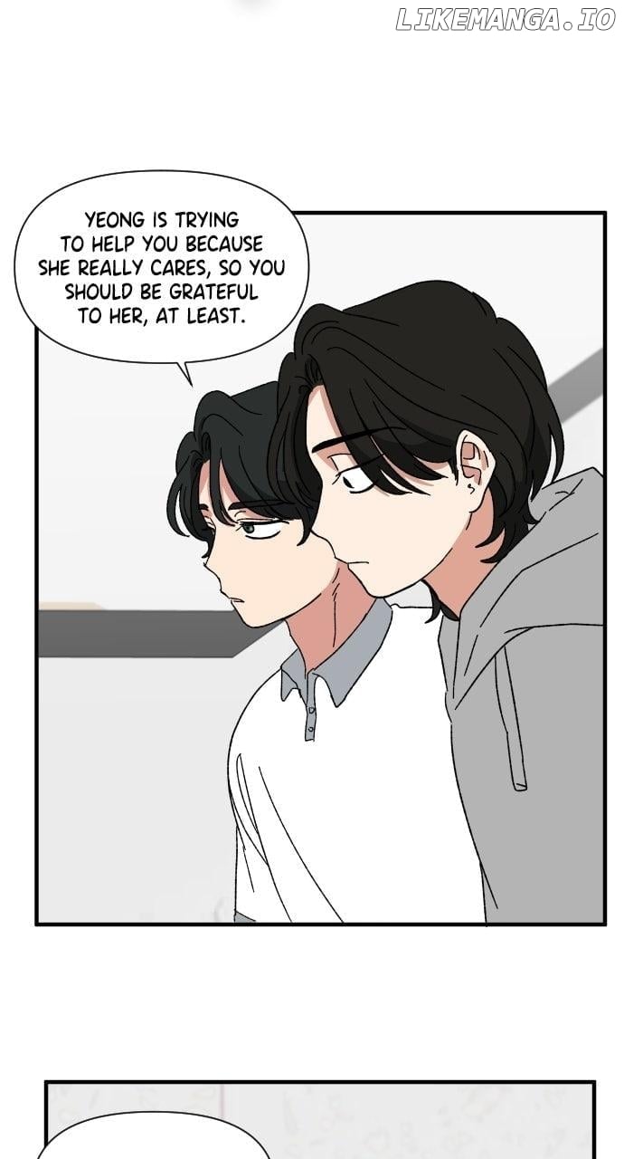 Read The Prize of Youth Manga Online