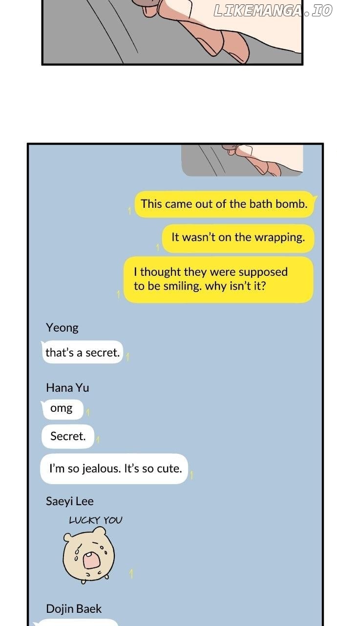 Read The Prize of Youth Manga Online