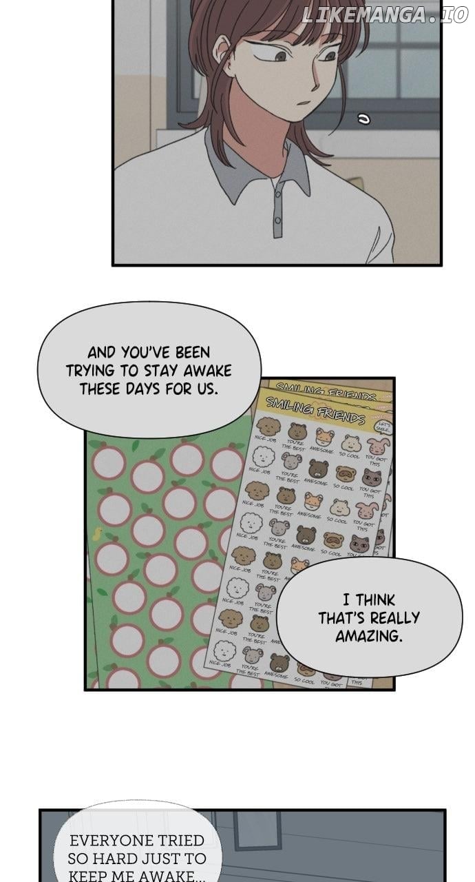 Read The Prize of Youth Manga Online