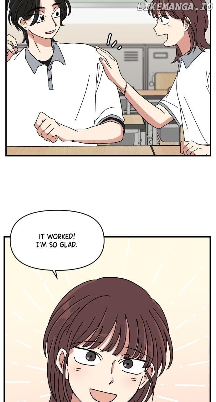 Read The Prize of Youth Manga Online