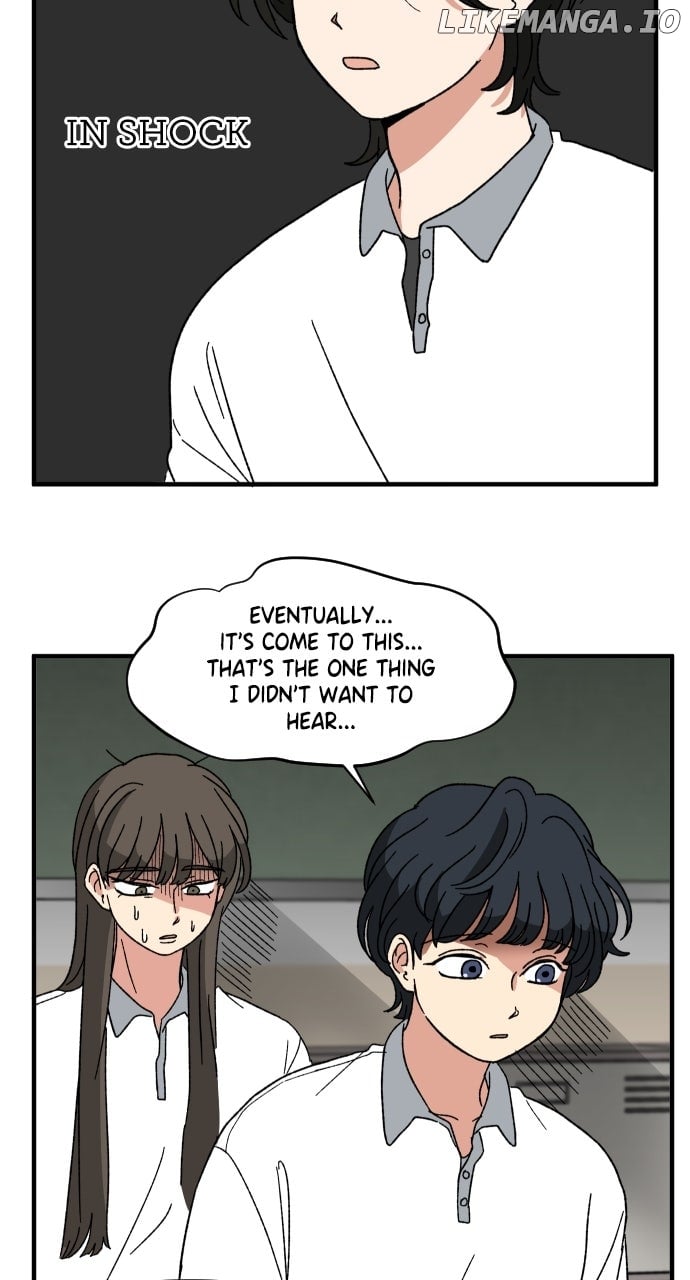 Read The Prize of Youth Manga Online