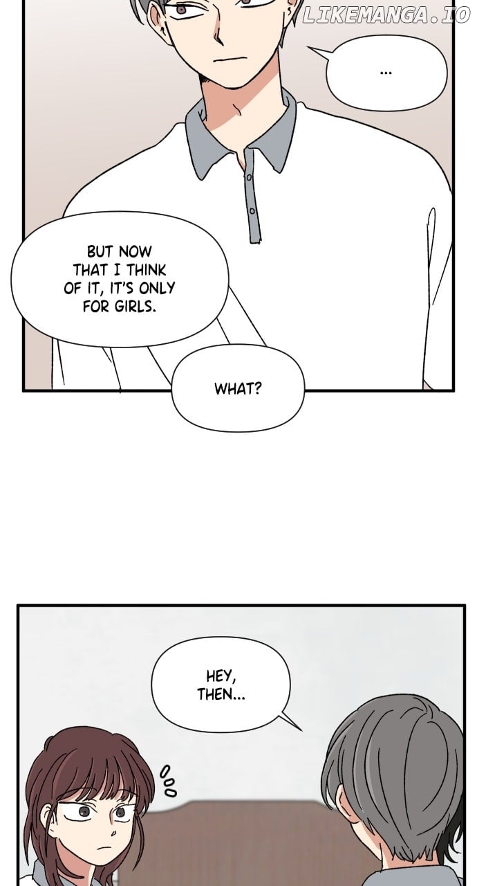Read The Prize of Youth Manga Online