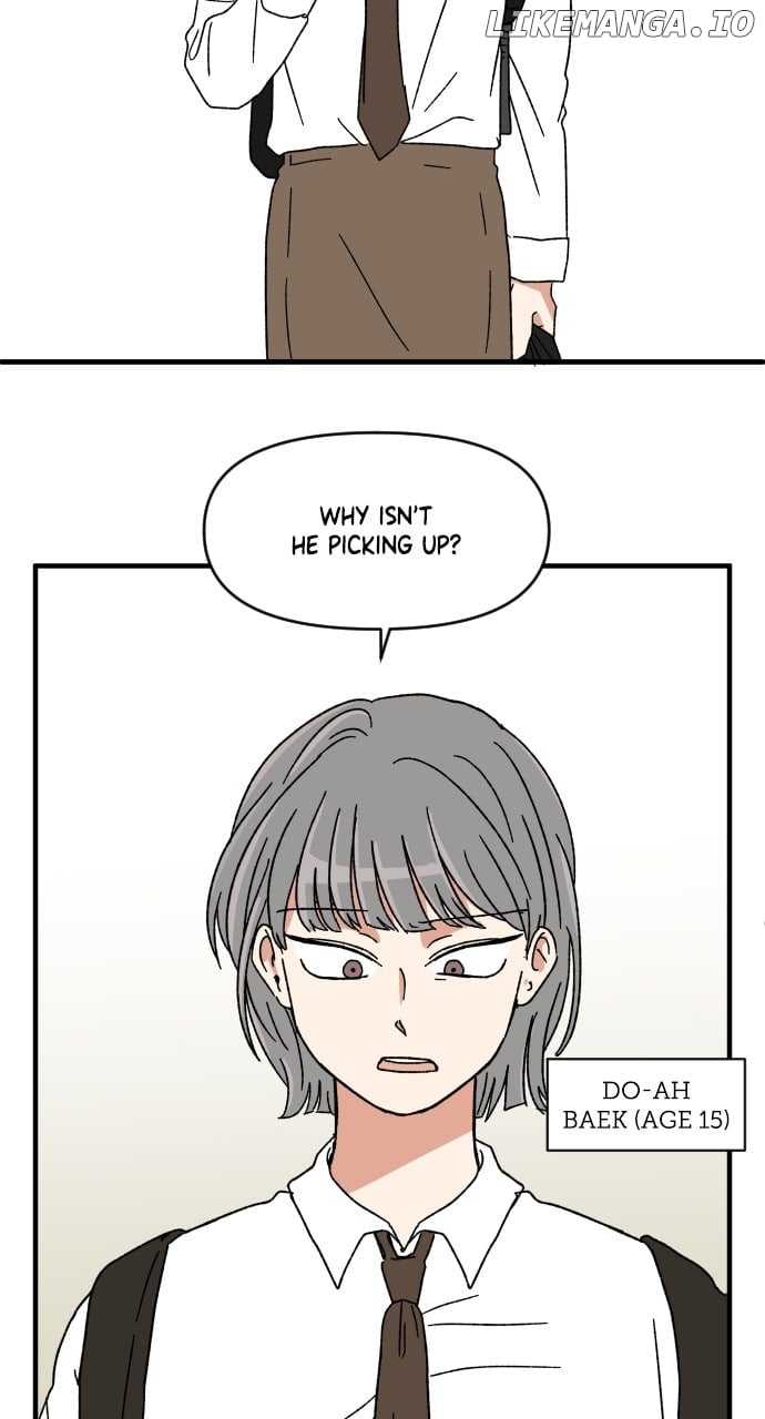 Read The Prize of Youth Manga Online