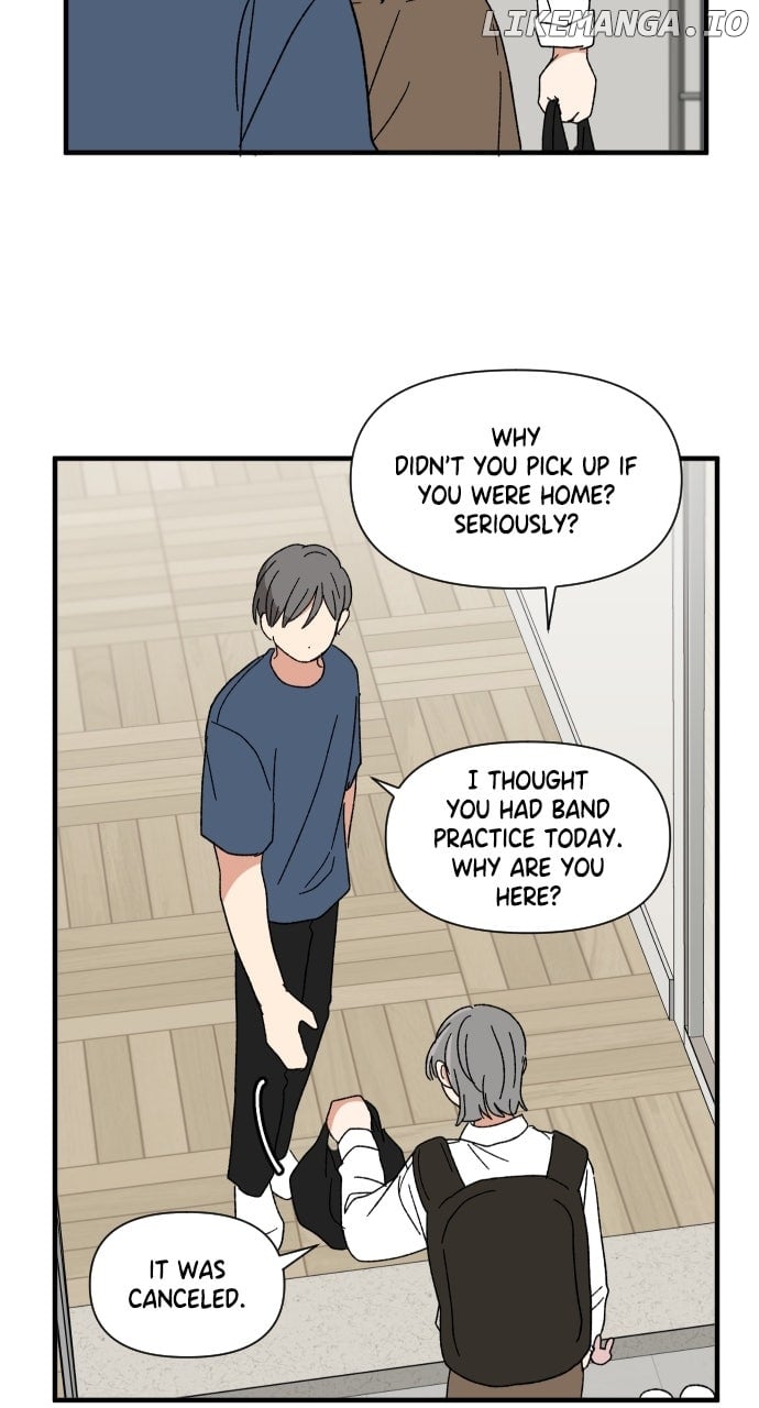 Read The Prize of Youth Manga Online