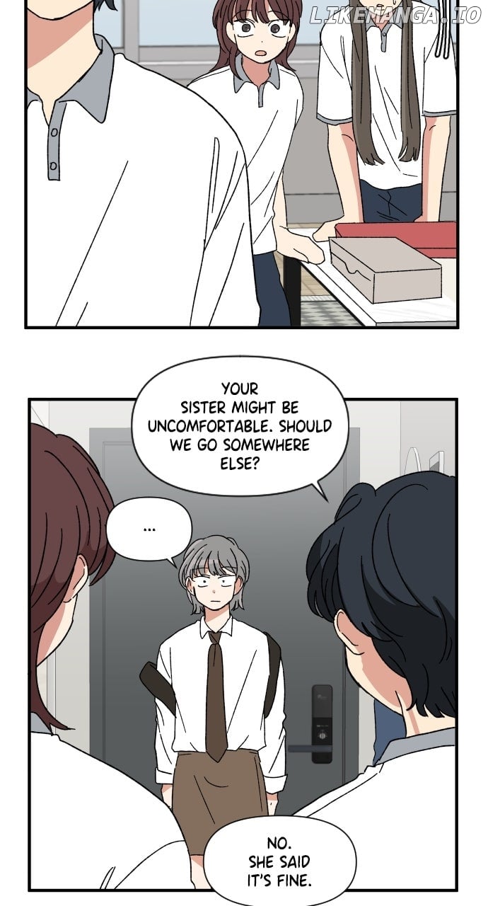 Read The Prize of Youth Manga Online