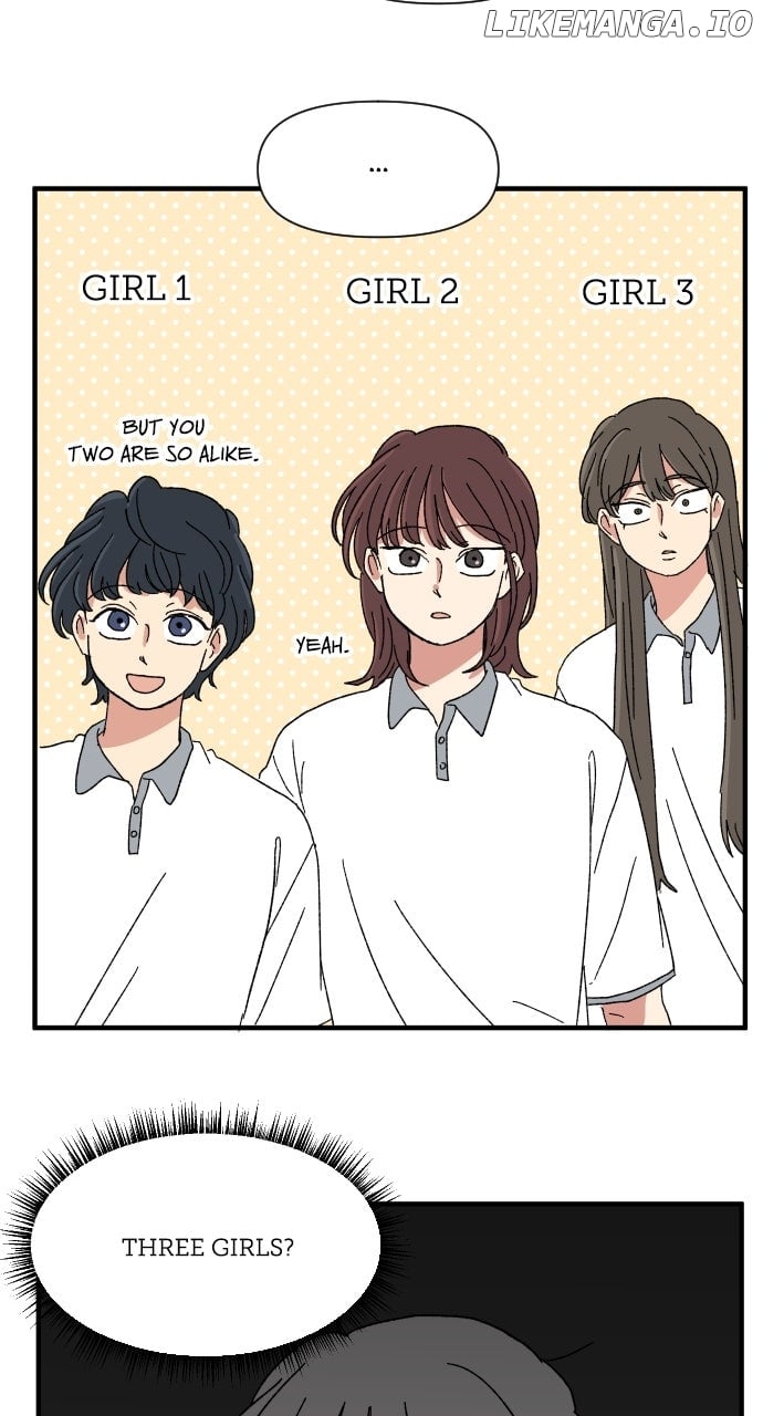 Read The Prize of Youth Manga Online