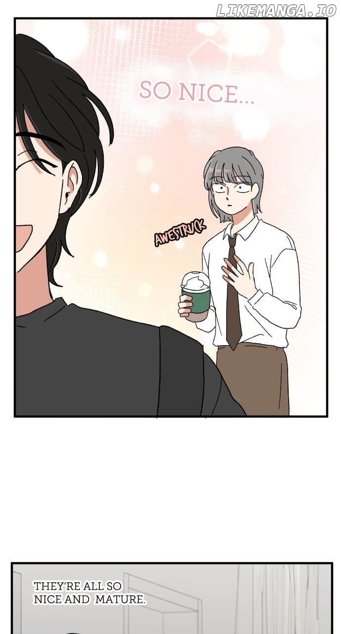 Read The Prize of Youth Manga Online