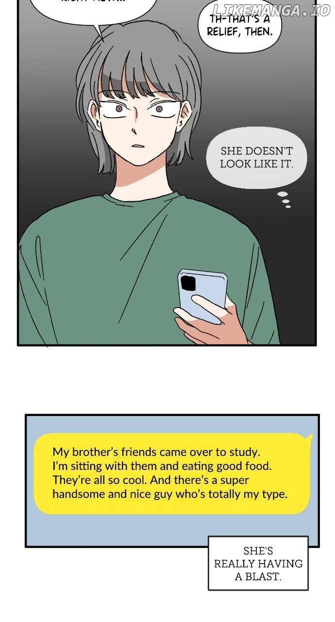 Read The Prize of Youth Manga Online
