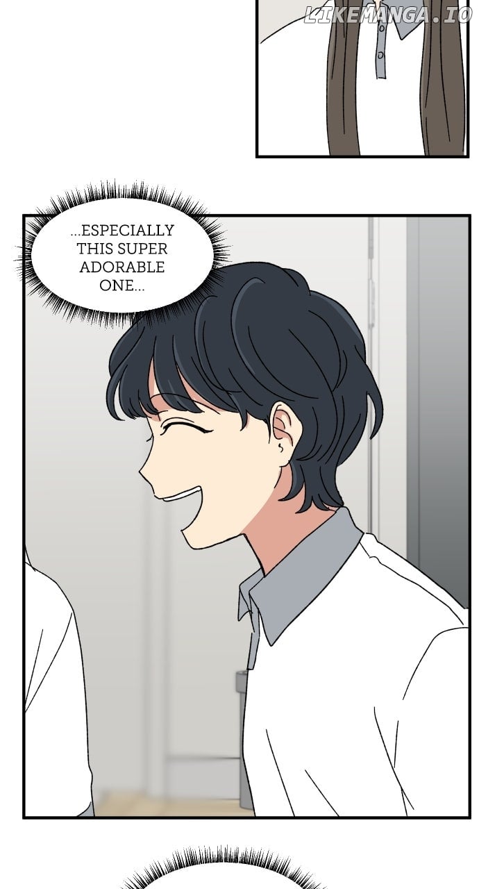 Read The Prize of Youth Manga Online