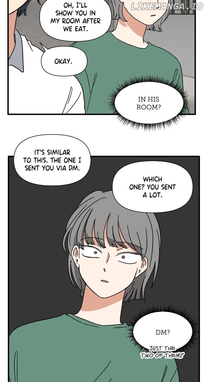 Read The Prize of Youth Manga Online
