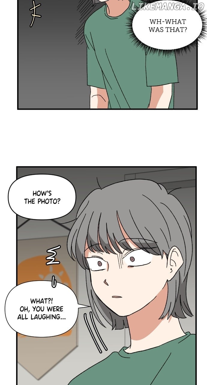 Read The Prize of Youth Manga Online