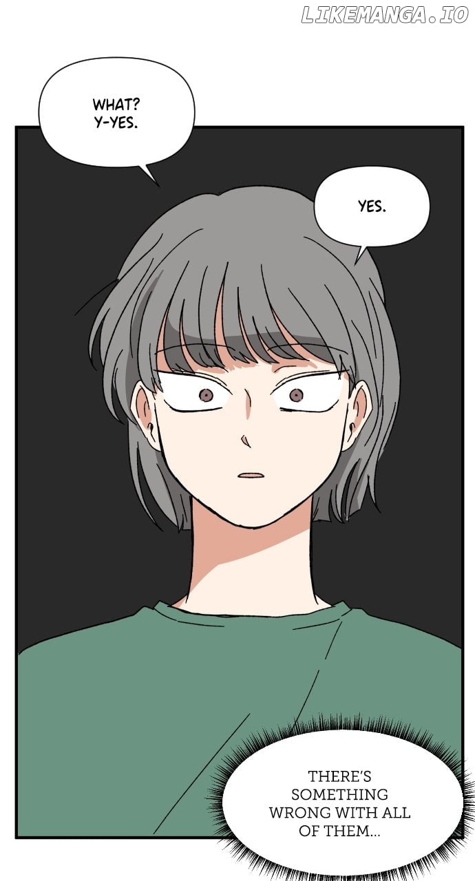 Read The Prize of Youth Manga Online