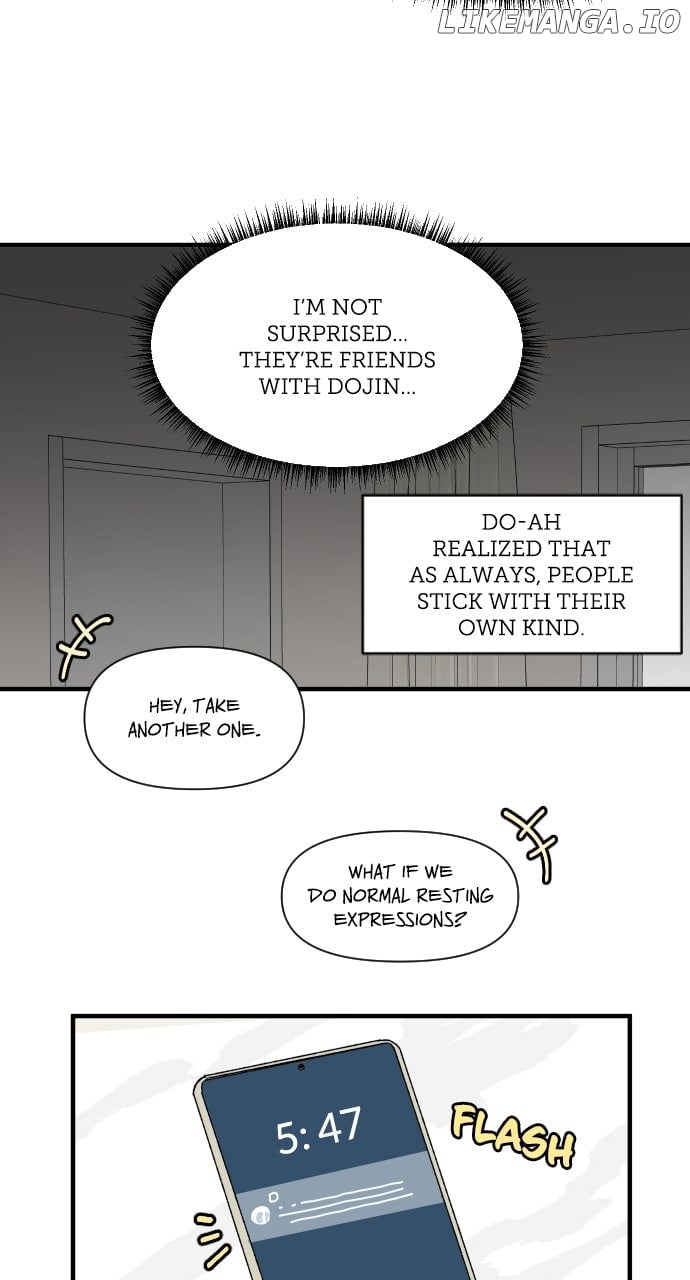 Read The Prize of Youth Manga Online