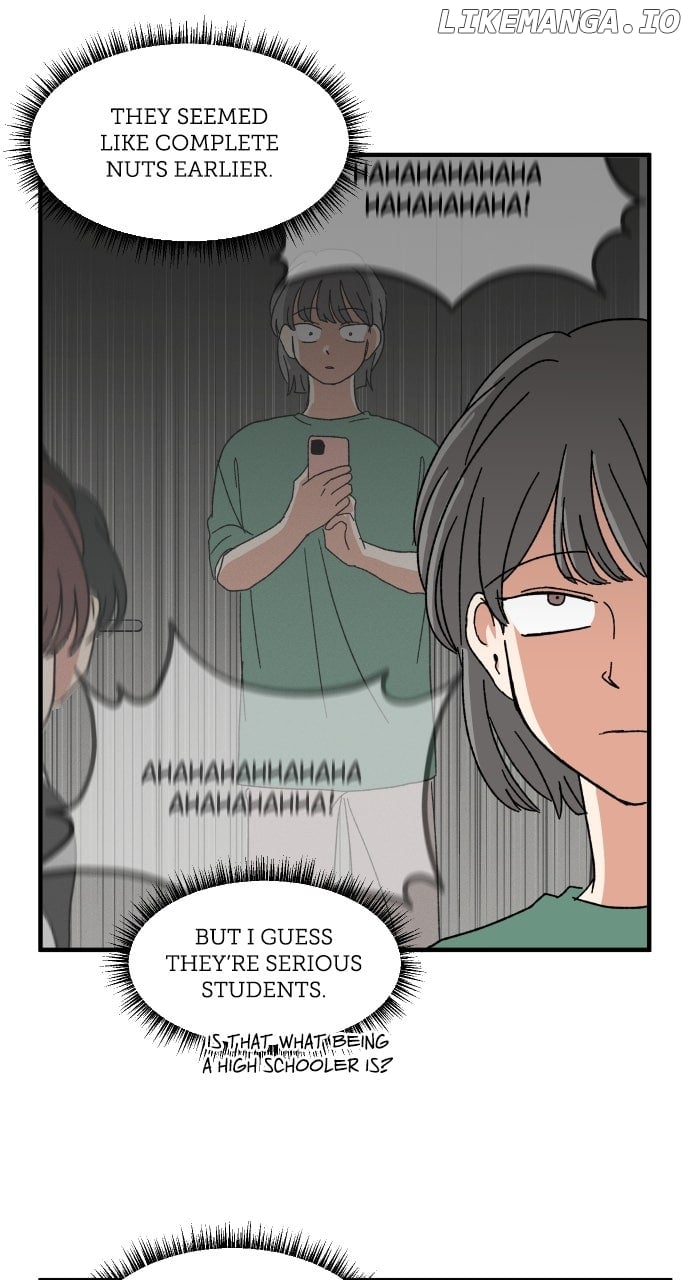 Read The Prize of Youth Manga Online