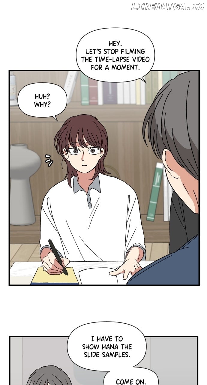 Read The Prize of Youth Manga Online