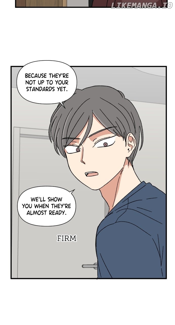 Read The Prize of Youth Manga Online