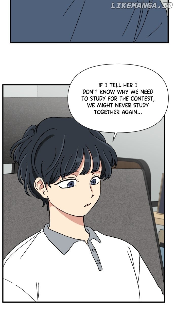 Read The Prize of Youth Manga Online