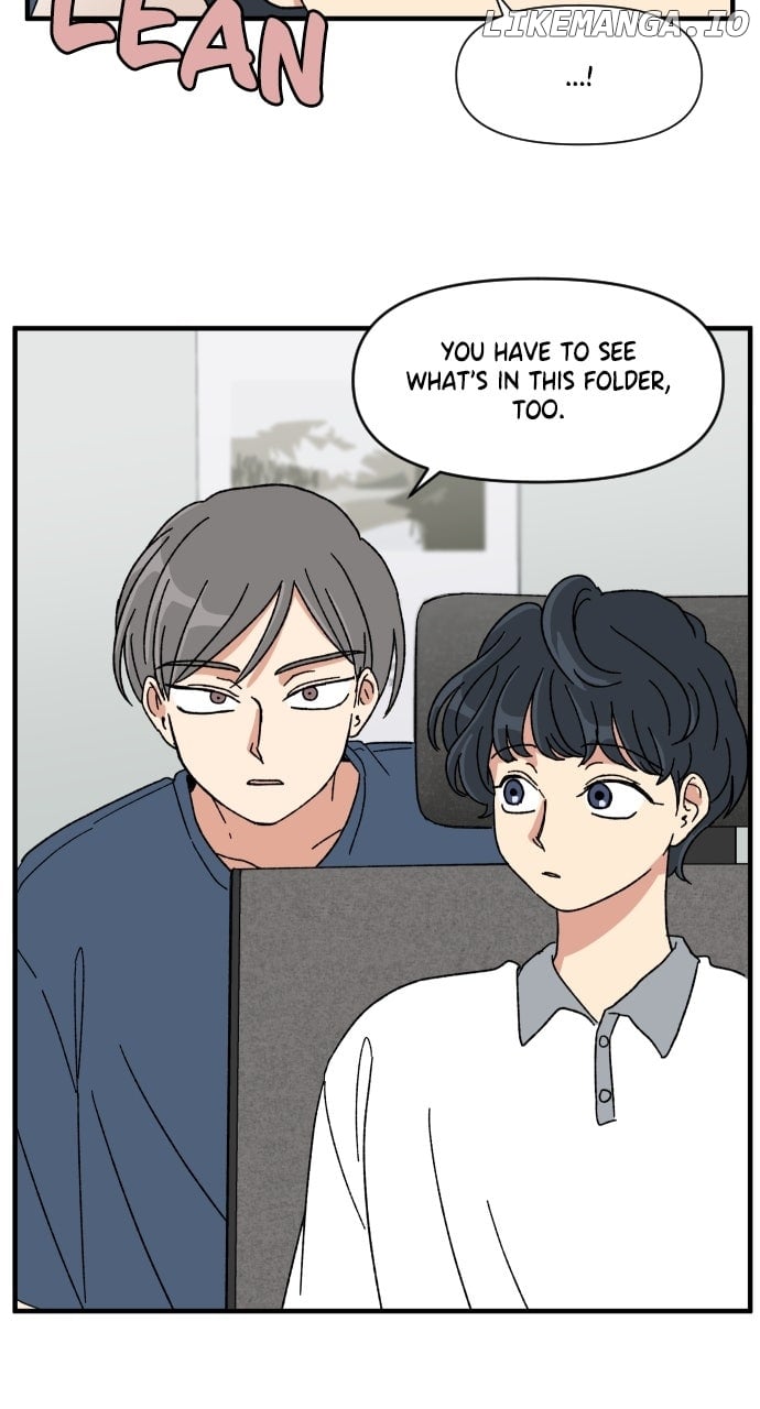 Read The Prize of Youth Manga Online