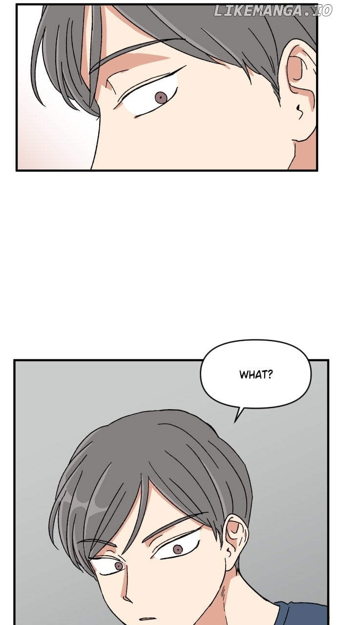 Read The Prize of Youth Manga Online