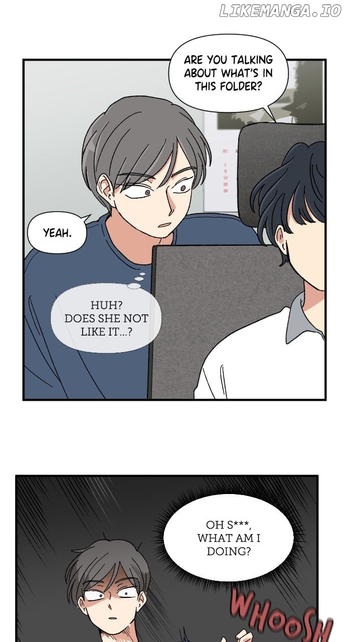 Read The Prize of Youth Manga Online