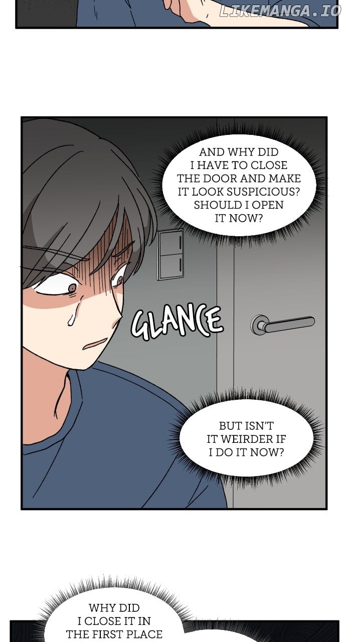 Read The Prize of Youth Manga Online
