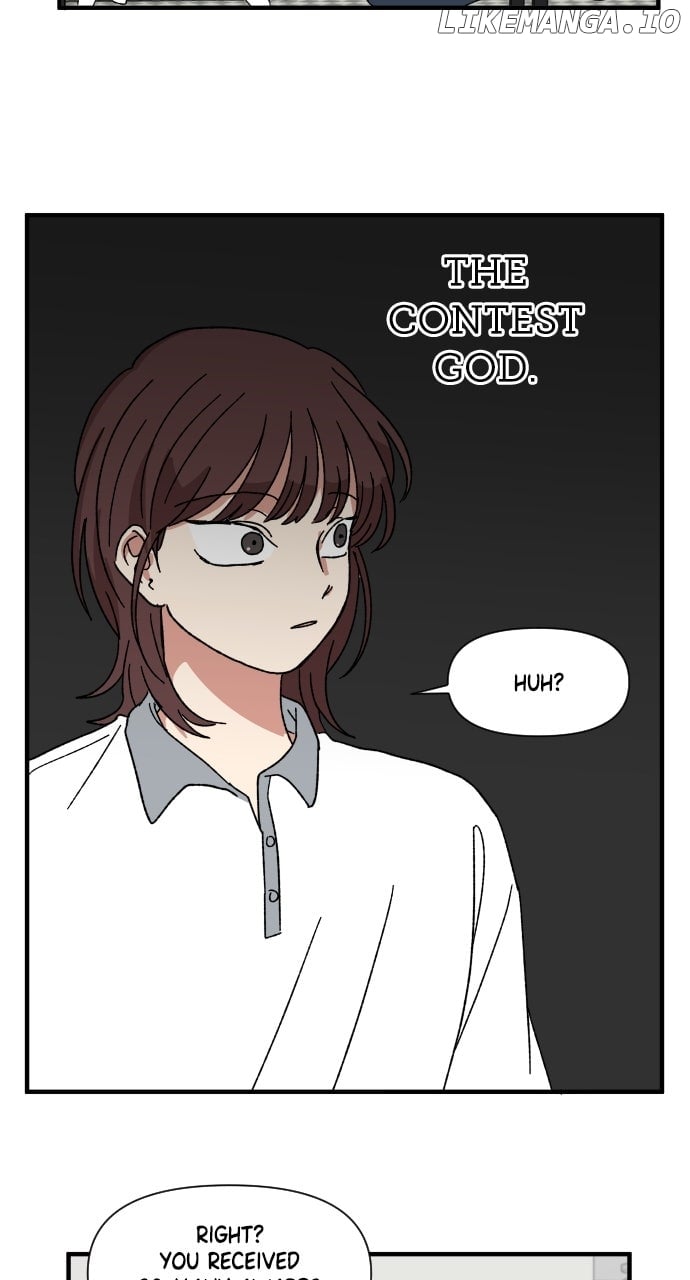 Read The Prize of Youth Manga Online