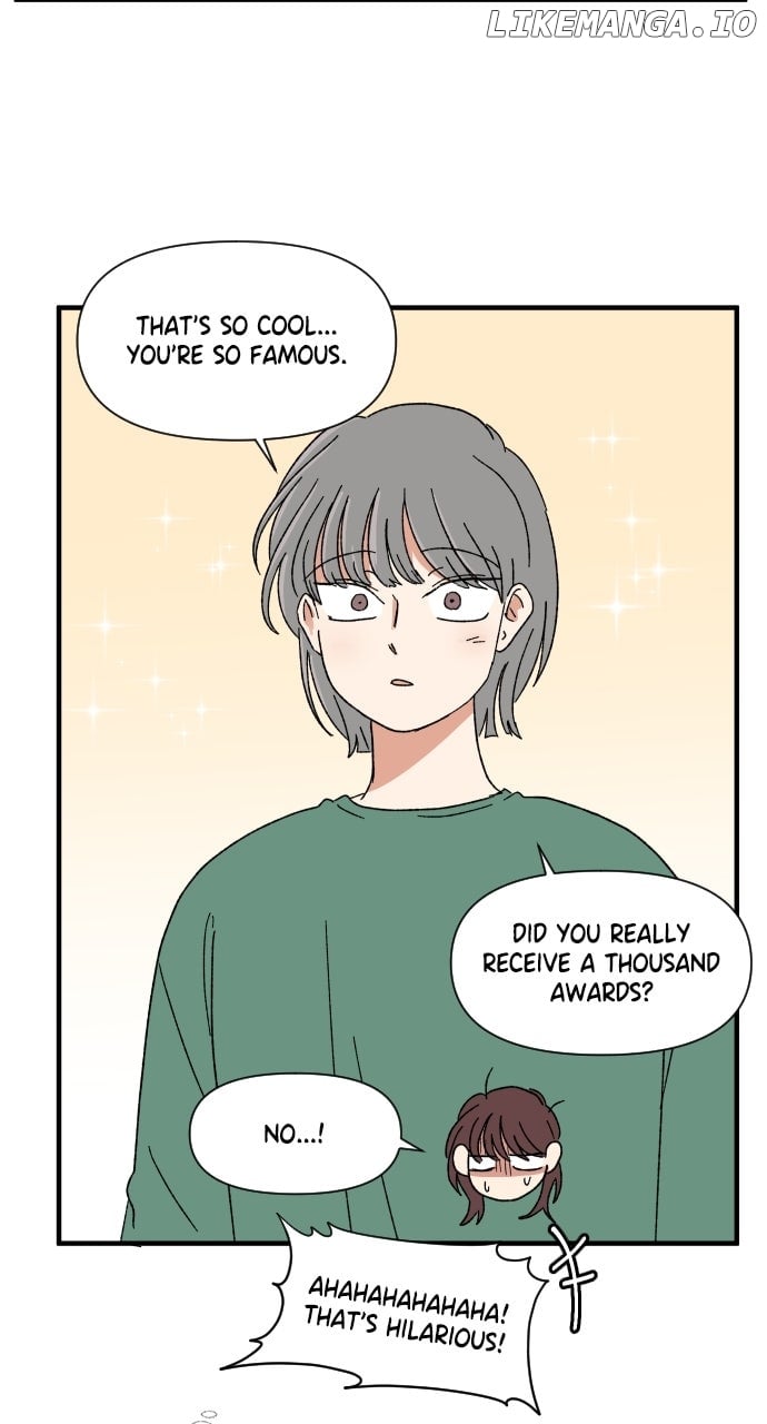 Read The Prize of Youth Manga Online