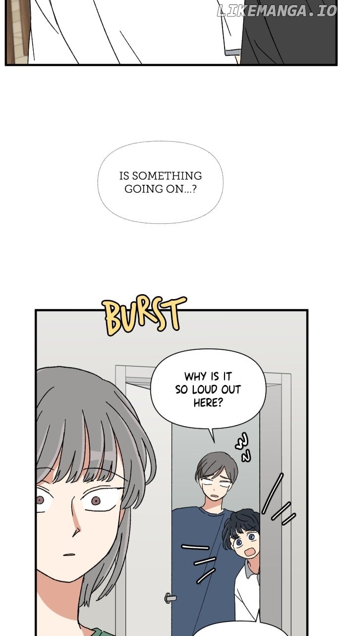 Read The Prize of Youth Manga Online