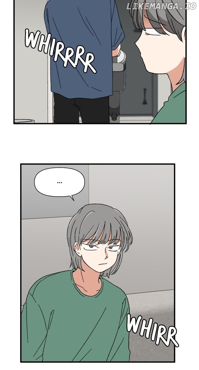 Read The Prize of Youth Manga Online
