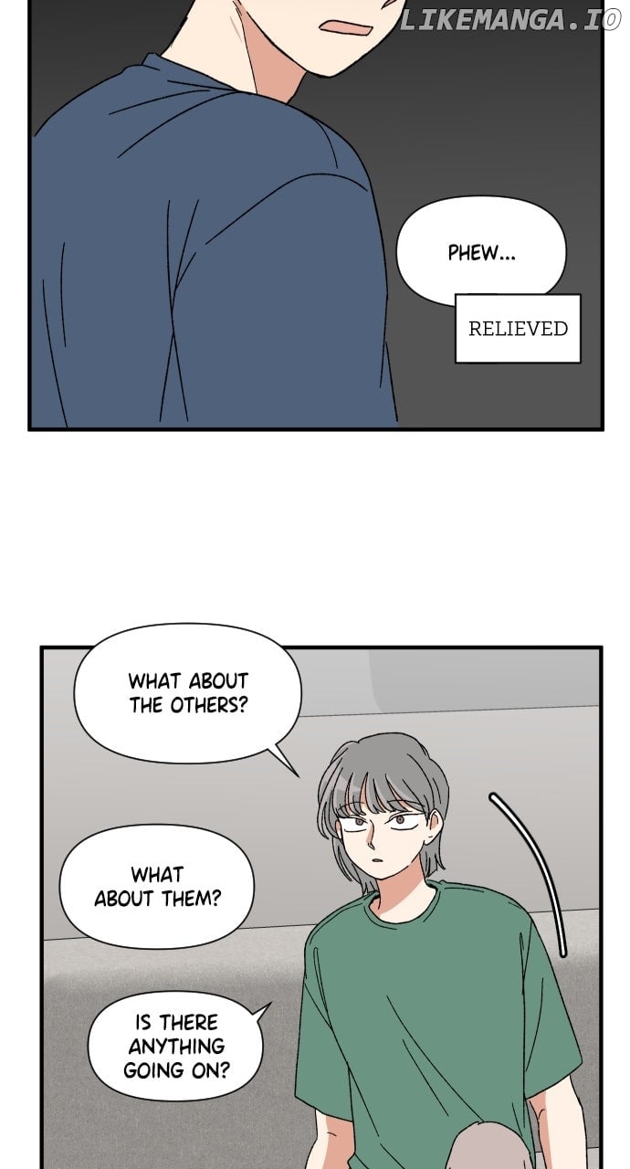 Read The Prize of Youth Manga Online