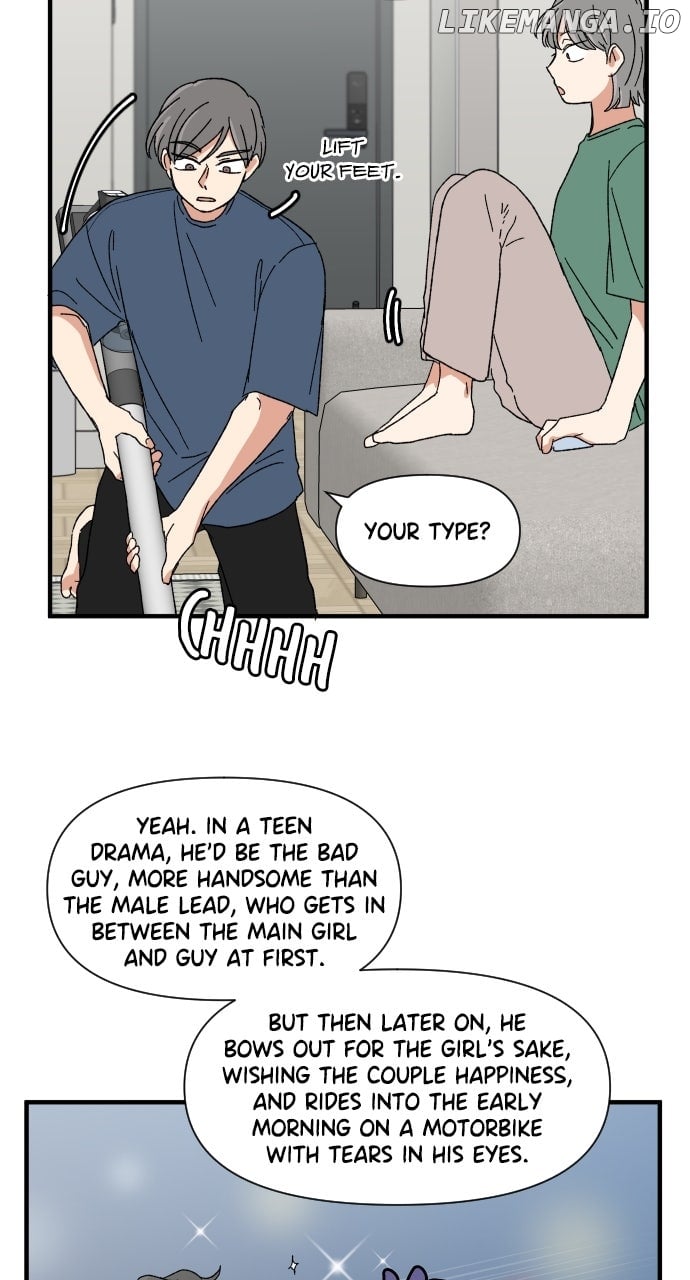 Read The Prize of Youth Manga Online