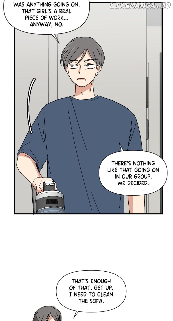 Read The Prize of Youth Manga Online