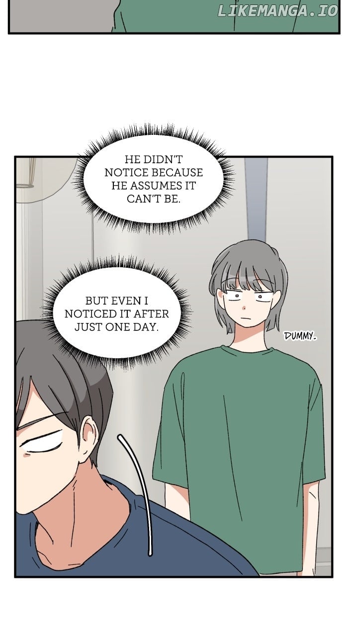Read The Prize of Youth Manga Online