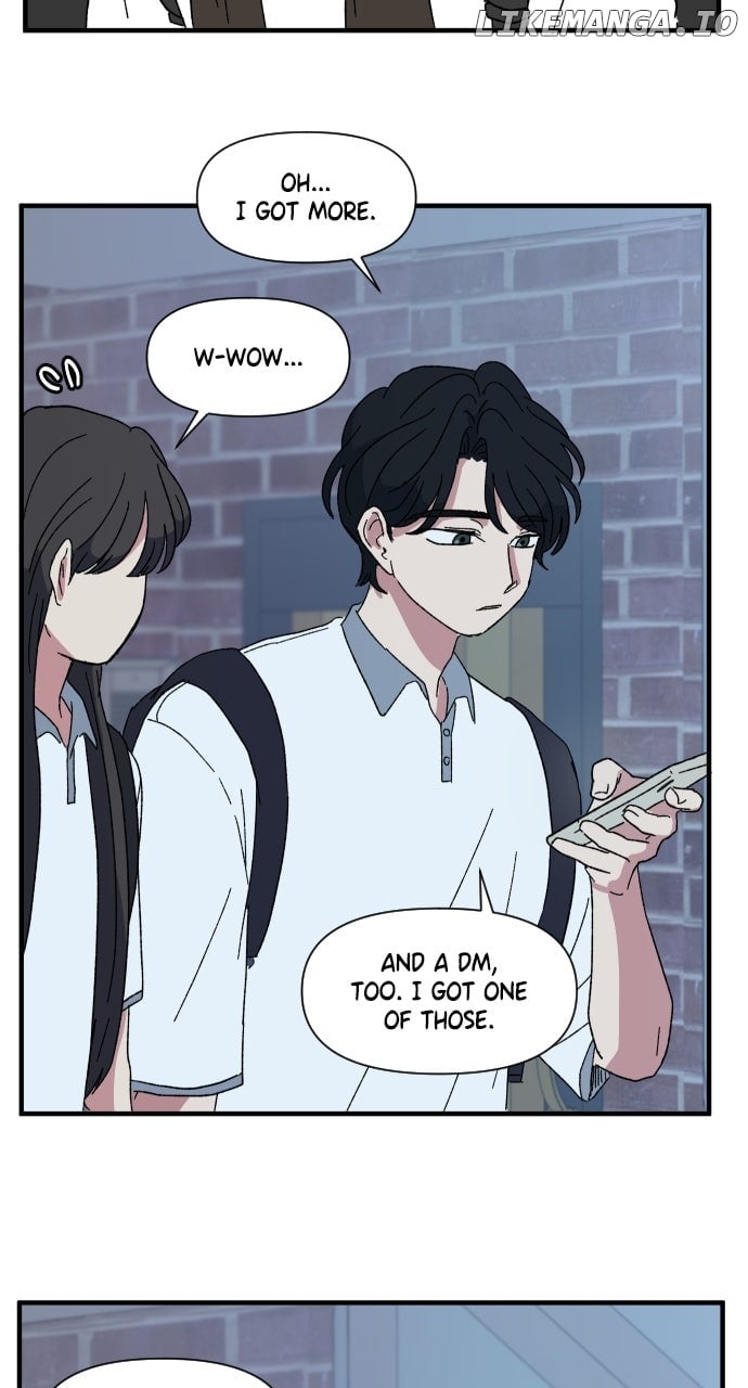 Read The Prize of Youth Manga Online