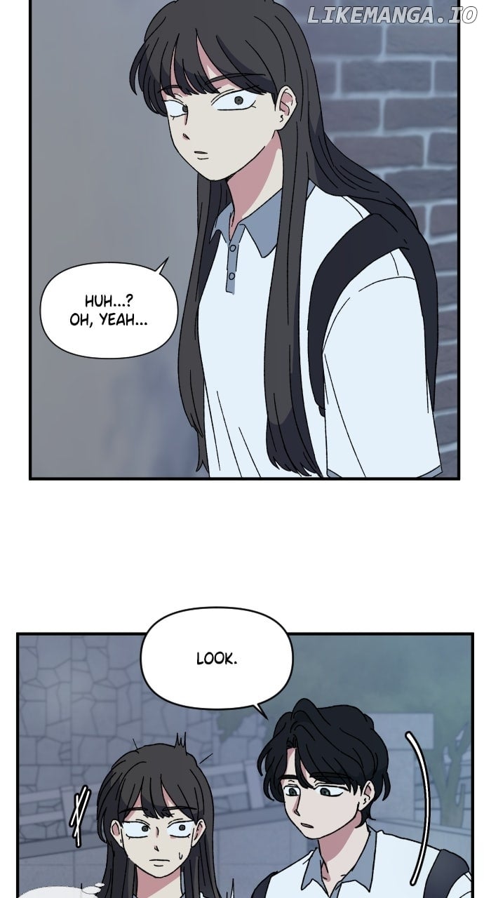 Read The Prize of Youth Manga Online