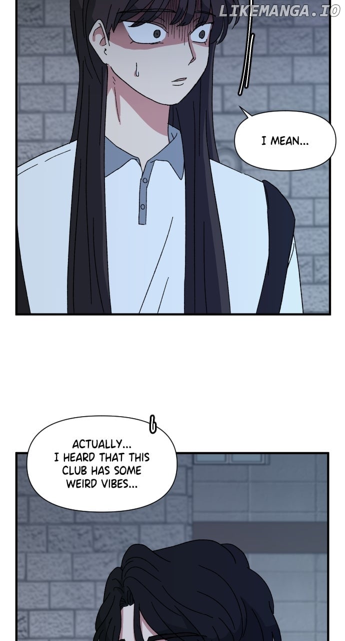 Read The Prize of Youth Manga Online