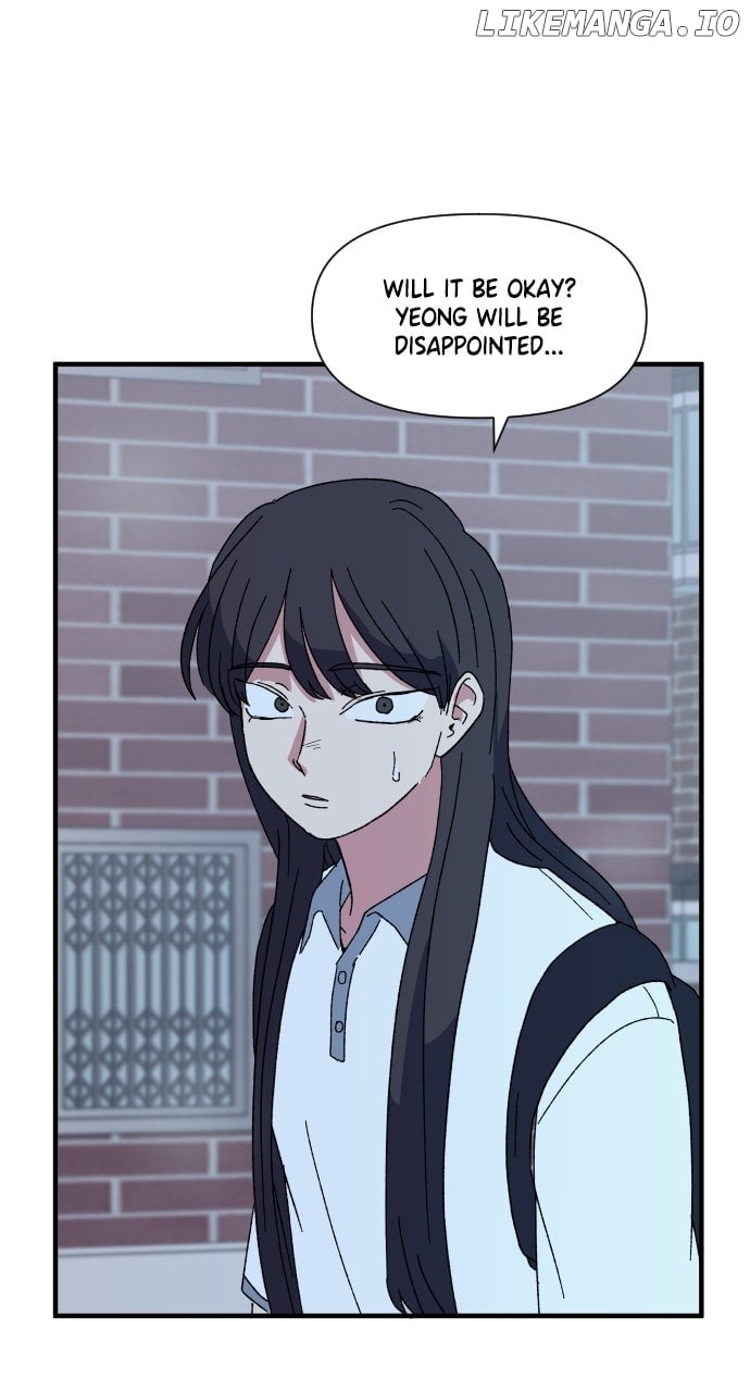 Read The Prize of Youth Manga Online