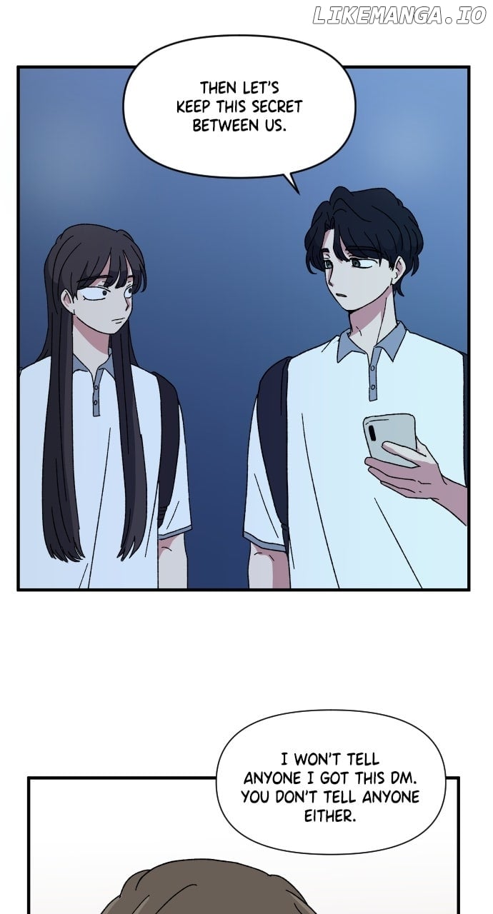 Read The Prize of Youth Manga Online