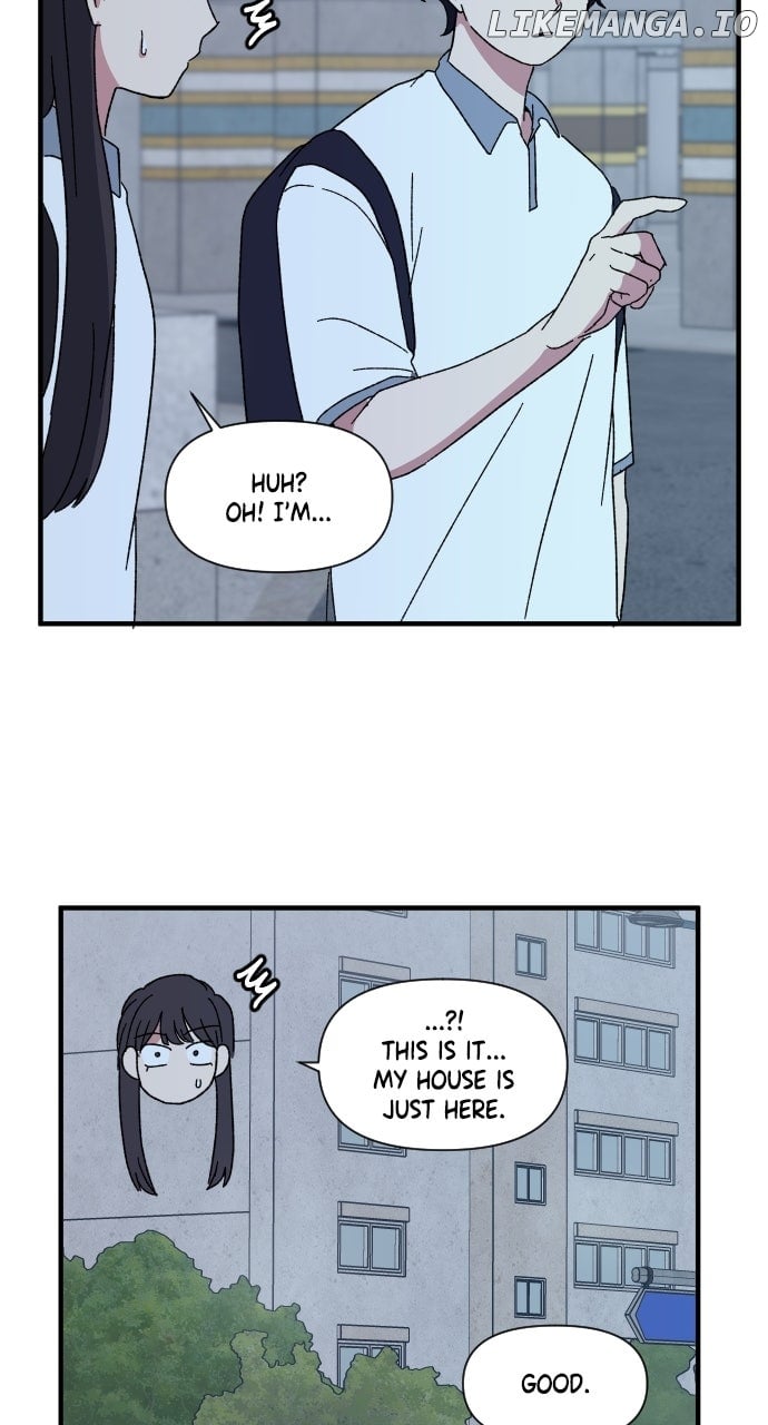 Read The Prize of Youth Manga Online