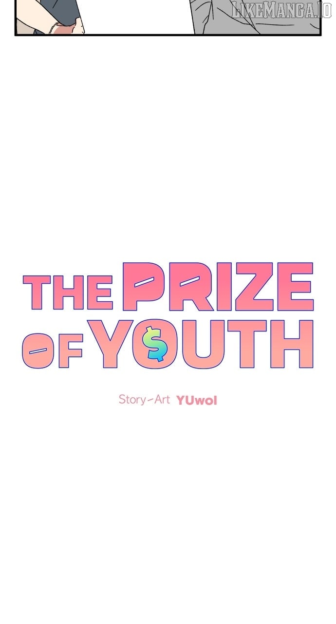 Read The Prize of Youth Manga Online