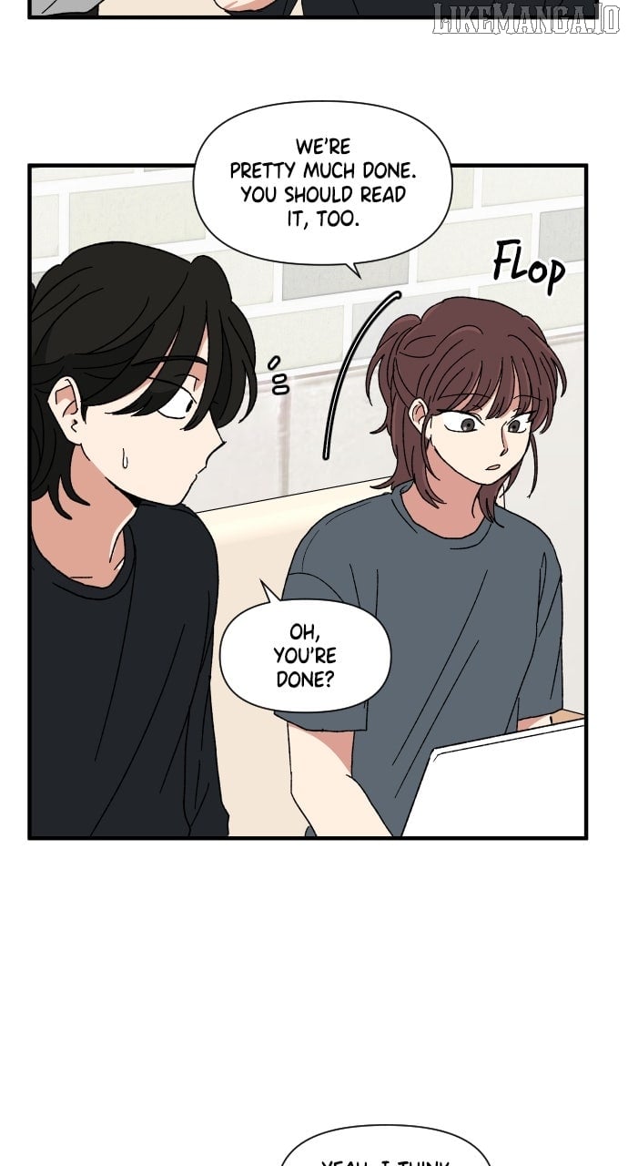 Read The Prize of Youth Manga Online