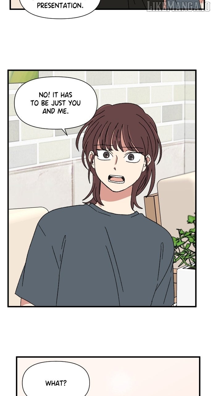 Read The Prize of Youth Manga Online