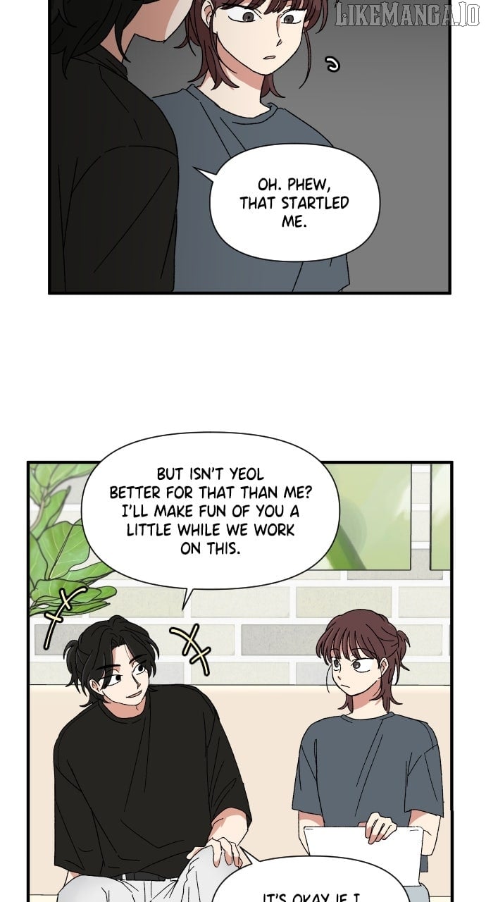 Read The Prize of Youth Manga Online