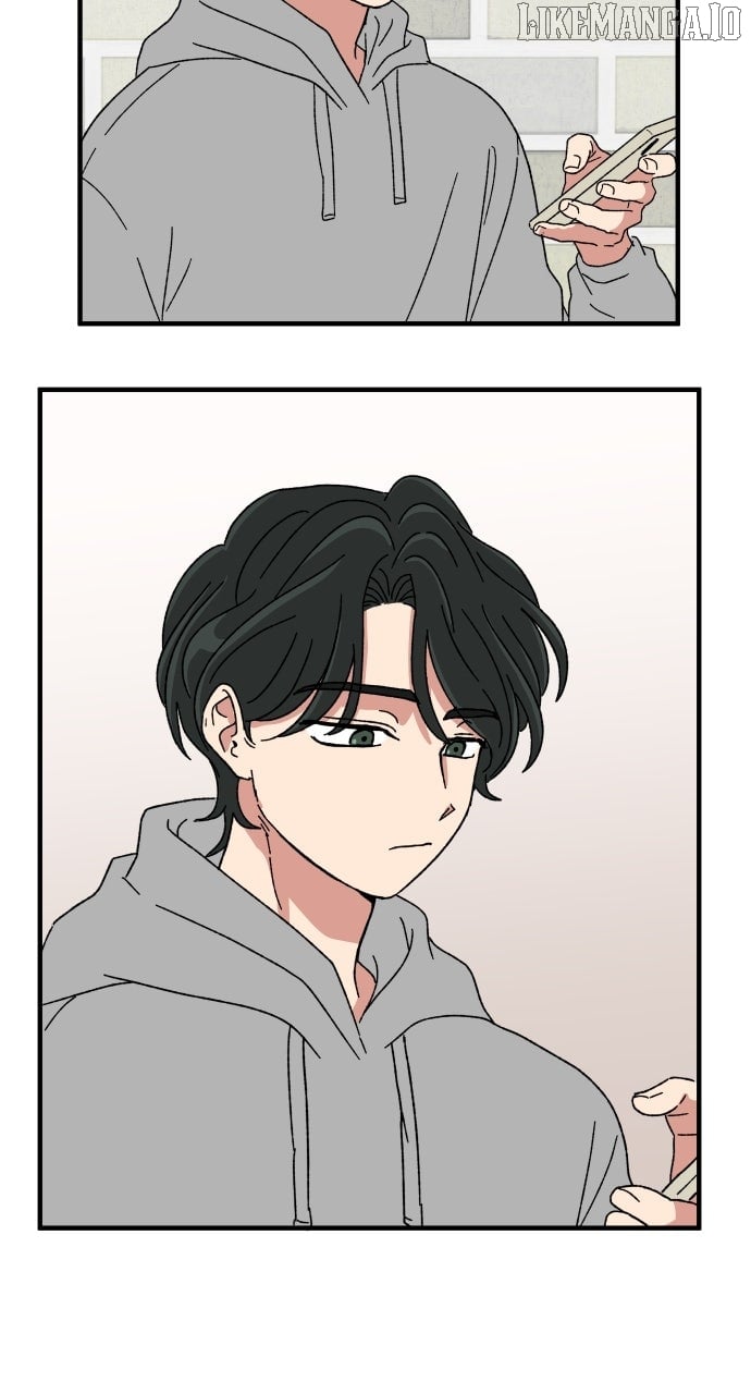 Read The Prize of Youth Manga Online