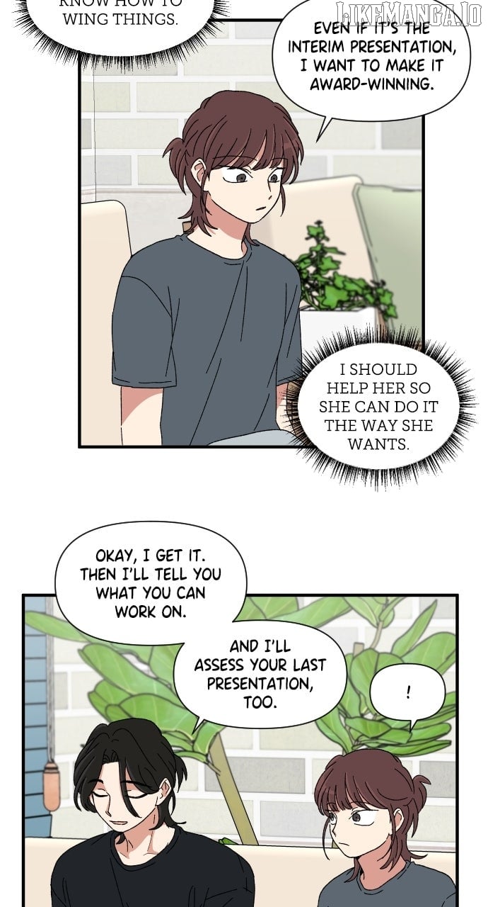 Read The Prize of Youth Manga Online