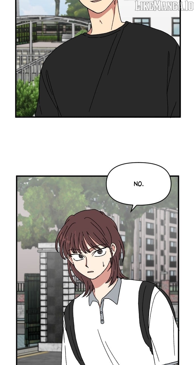 Read The Prize of Youth Manga Online