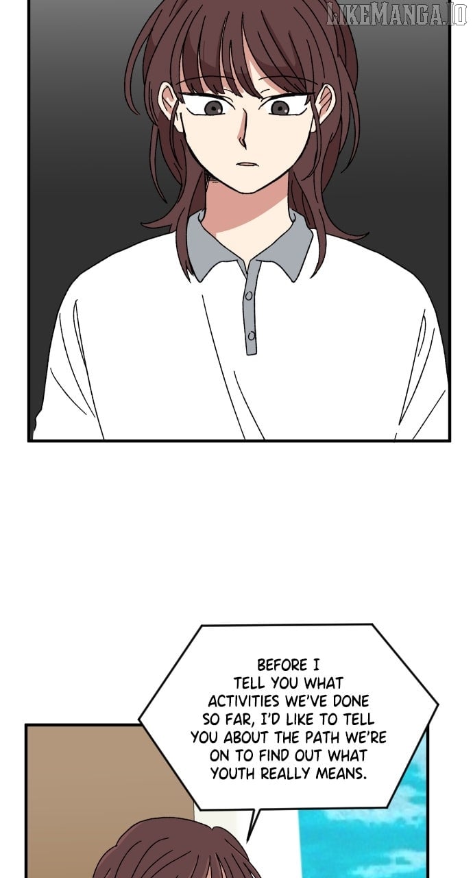 Read The Prize of Youth Manga Online